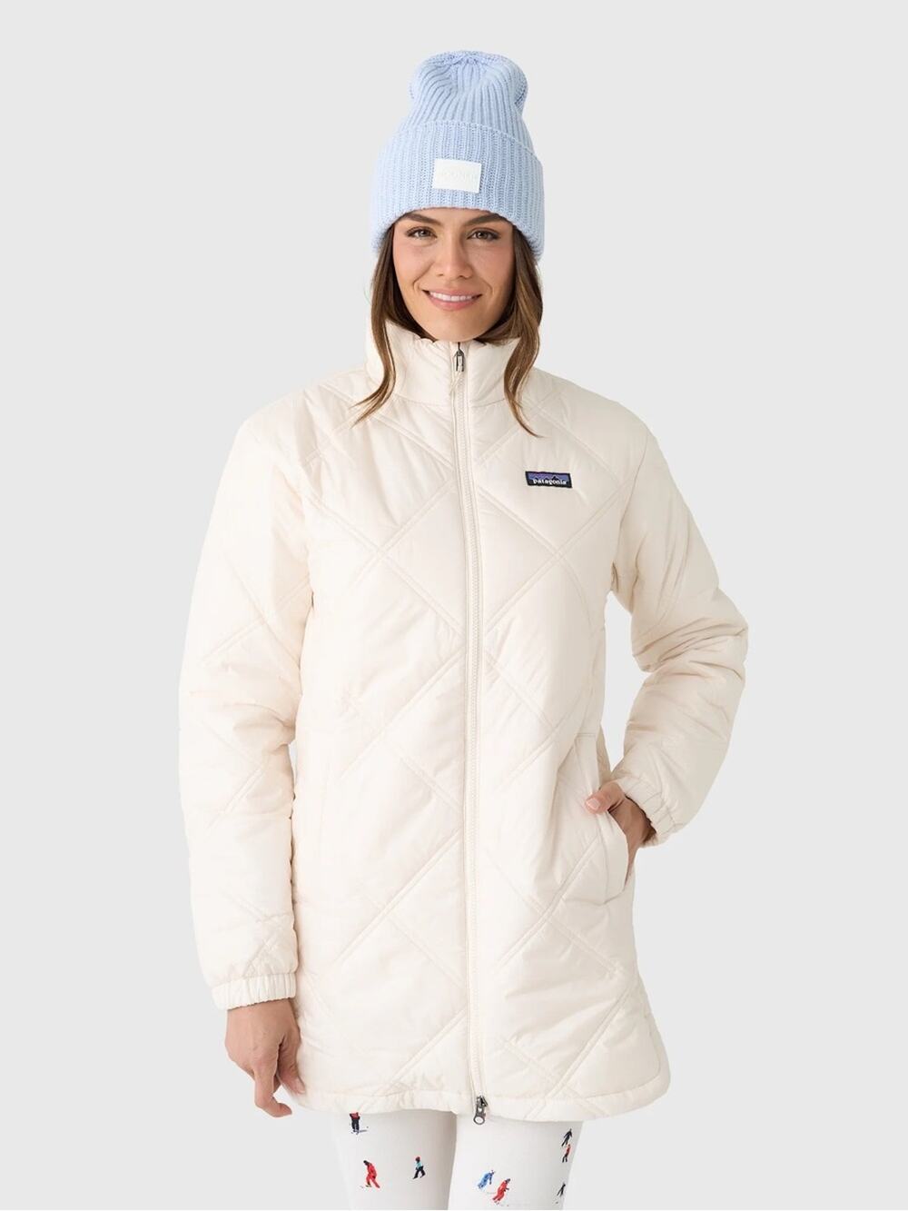 Patagonia Pine Bank Insulated Parka